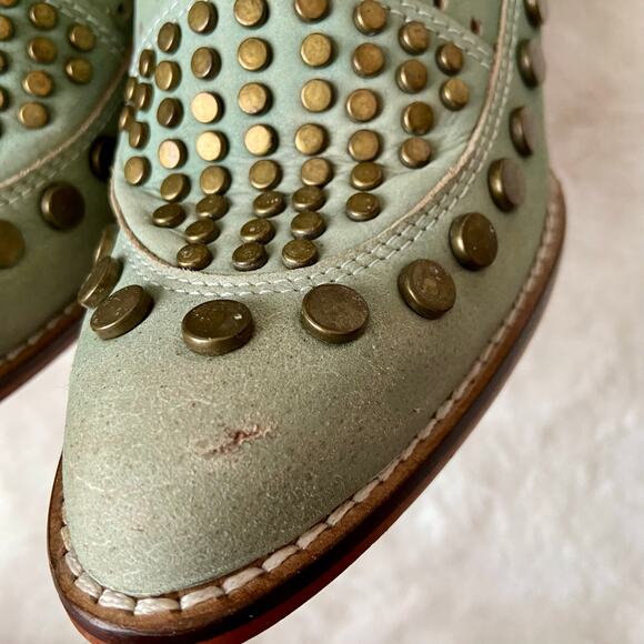 Southern Fried Chics Booties - Picture 3 of 9